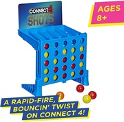 CONNECT4SHOTS