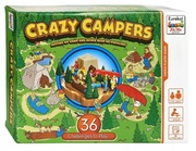 Eureka!Ah!HaCrazyCampers