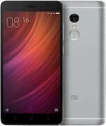XiaomiRedmiNOTE4(Qualcomm)5.5"3+32Gb4100mAhDUOS/GREYEU