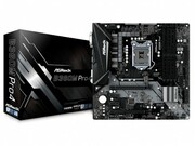 МатеринскаяплатаASRockB360MPRO4,SocketLGA1151(IntelB360,mATX)
