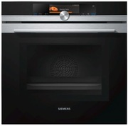 ДуховойшкафSIEMENSHN678G4S1черный