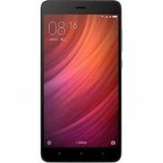 XiaomiRedmiNOTE4(Qualcomm)5.5"4+64Gb4100mAhDUOS/BLACKUS
