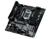 МатеринскаяплатаASRockB360MPRO4,SocketLGA1151(IntelB360,mATX)