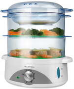 ПароваркаMAXWELLMW-1201