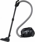 ПылесоссконтейнеромSamsungVC18M31C0HG/UK,black