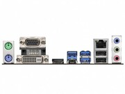 МатеринскаяплатаASRockB360MPRO4,SocketLGA1151(IntelB360,mATX)