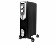 МасляныйрадиаторZilanZLN3642