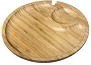 БлюдоWILMAXWL-771044(30.5см/бамбук)