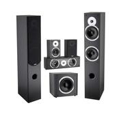 КолонкиAkaiSS014A-265Black