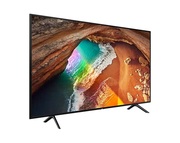 Телевизор65"LEDSAMSUNGQE65Q60AA,Black