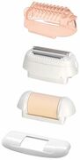 ЭпиляторRowentaEP5720F0whitepink