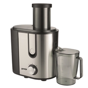 СоковыжималкаGORENJEJC900E,black