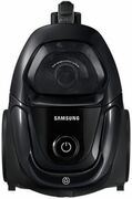 ПылесоссконтейнеромSamsungVC18M31C0HG/UK,black