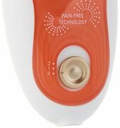 ЭпиляторRowentaEP5720F0whitepink