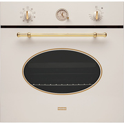 ДуховойшкафFRANKECL85M(116.0271.386)кремовый