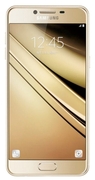 СмартфонSamsungC5000GalaxyC55.2"4+32Gb2600mAhDUOS/GOLD