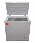 МорозильнаякамераKubbKF170CF/220CF