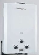 ГазоваяколонкаEUROTERMETW20-2A