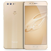 HuaweiHonor8(L19)5.2"4+64Gb3000mAhDUOS/GOLDWHITEEU