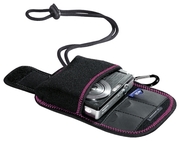 чехолдляфотокамерыVanguardBAHAMAS6CBLUE