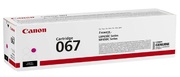 LaserCartridgeCanonCRG-067,Magenta