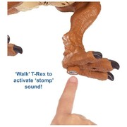 T-Rex"JurassicWorld2"ast