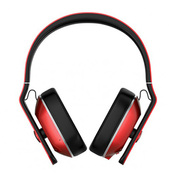 Xiaomi1MoreMK802Over-EarHeadphonesBluetoothRed