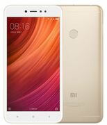 СмартфонXiaomiRedmiNOTE5APrime(Qualcomm)5.5"3+32Gb3080mAhDUOS/GOLDEN
