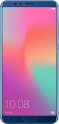 HuaweiHonorView10(L09)5.99"6+128Gb3750mAhDUOS/NAVYBLUEEN