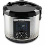 МультиваркаPolarisPMC0563AD,black