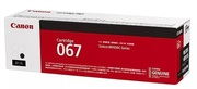 LaserCartridgeCanonCRG-067,Black