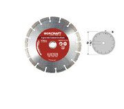 DiscdiamantatWorcraftDM-D22/230-10H