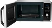 МикроволноваяпечьсолоSamsungMS23F302TAS/BW,silver