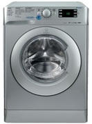 СтиральнаямашинаIndesitXWE91483XSEUGrey(DEFECT)