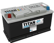 TITANEUROSILVER110.1A/h950A352х175х190