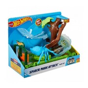 HWset"BeastintheCity"ast