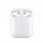 AppleAirPods2White