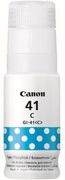 InkCartridgeCanonGI-41C,Cyan