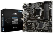 МатеринскаяплатаMSIB360MPro-VDH(s1151,IntelB360,mATX)