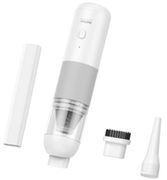 RemaxPortableCarVacuumCleanerXC-1,White