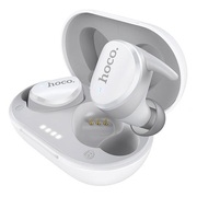 HocoTWSHeadphonesTWSES41Clearsound,White