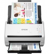 ScannerEpsonWorkForceDS-530II