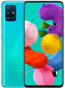 SamsungGalaxyA51UK8GB/128GBBlue