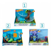 HWset"BeastintheCity"ast