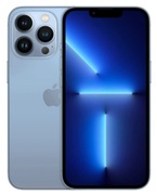 AppleiPhone13Pro128GBDSSierraBlue