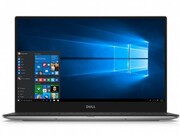 DELLXPS15Aluminium/CarbonUltrabook(9570)Silver,15.6"UHDTouch(Intel®Core™i7-8750Hupto4.10Ghz,32GB(2*16GB)DDR4,512GBM.2PCIeSSD,NVIDIAGTX1050Ti4GBDDR5,CR,WiFi-AC/BT,TB3,6cell,HD720pWebcam,BacklitKB,RUS,Win10Pro,2kg)