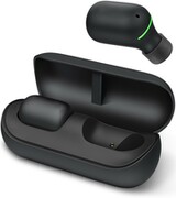 HelmetTWSHeadphonesEarbuds,Black