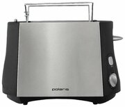 ТостерPolarisPET0812Amatt/black