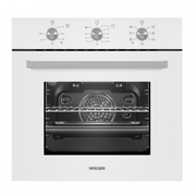 ДуховойшкафWolserWL-F67MW