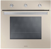 ДуховойшкафFRANKESGP62MOA/F(116.0541.711)кремовый